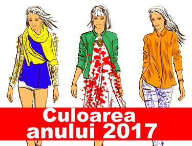 Culoarea Anului 2017 Este Greenery Ce Haine și Accesorii