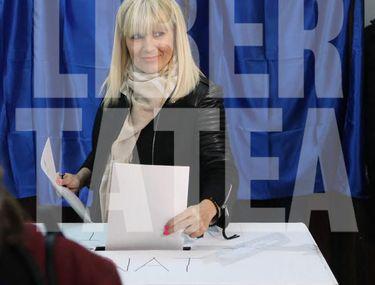 Rezultate Alegeri Parlamentare 2016 Ce Rezultate Au Obținut Candidatii Independenti Elena Udrea Theodor Paleologu Si Remus Cernea Libertatea