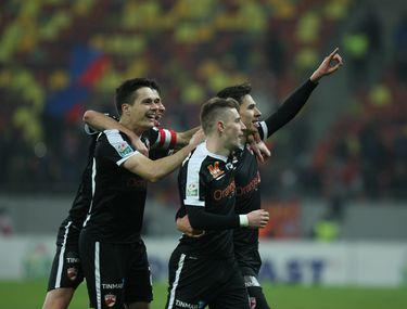 Dinamo Steaua 4 1 Reacția Lui Rotariu Este Bine Că Am Marcat Patru Goluri Dar Asta Nu Inseamnă Că Ne Am Calificat Fotbal Sport Libertatea Libertatea