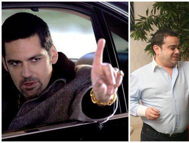 Of Viața Mea...de Craciun! Adrian Minune Merge Pe Urmele ...