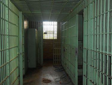 Doi Deţinuţi De La Penitenciarul Giurgiu Au Fost Găsiţi Morţi In Aceeași Celulă Stiri știri Romania Libertatea Libertatea
