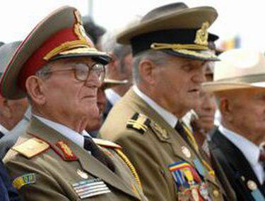 Pensionarii Militari Au Dreptul La Bilet De Odihnă Ca și Celilalți Pensionari Libertatea