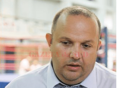 Un Interlop Din Craiova A Fost Reținut Fănel Trandafir Ar Fi Liderul Grupării Frăția Libertatea
