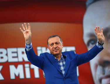 Referendum In Turcia Planul Lui Erdogan De A și Consolida