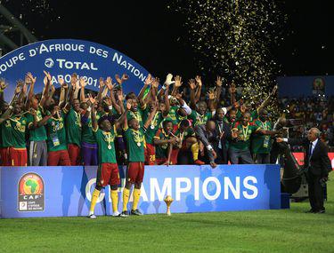 Camerun A Caștigat Cupa Africii Pe Națiuni După 2 1 In Finală Cu Egipt Libertatea
