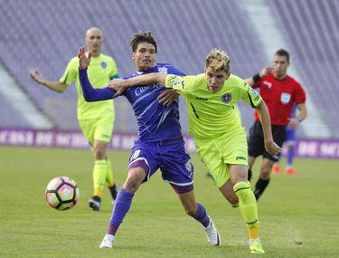 Liga 1 Etapa 23 Asa Tg Mureș Acs Poli Timișoara Libertatea