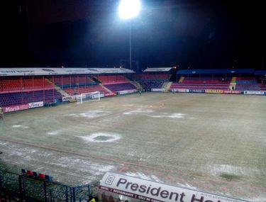 Asa Tg Mureș A Solicitat Lpf Să Joace Meciul Cu Acs Poli Timișoara Pe Alt Stadion Cerere Aprobată Fotbal Sport Libertatea Libertatea