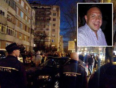 Cum A Fost Descoperit Criminalul Din Oradea Soția Lui Adrian Hladii Folosită De Anchetatori Libertatea