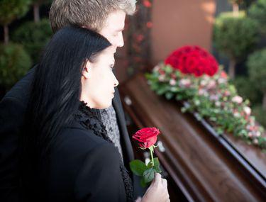 Ajutorul De Inmormantare A Crescut Cu 1 000 De Lei In 2018