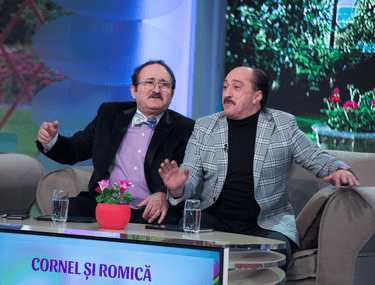 Romică ţociu Ameninţare Dură La Adresa Lui Cornel Palade Libertatea