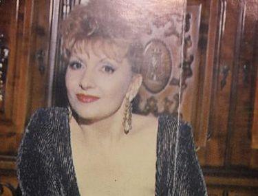 Cea Mai Frumoasă Ipostază Cu Ileana Ciuculete și Toată Familia Ei Cu Doar Cateva Luni Inainte Să Moară Petrecea Pe Cinste Libertatea