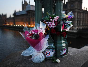 Atentat In Londra Khalid Masood A Intrat Cu Peste 120 De Km H In Oamenii Aflați Pe Podul Westminster Libertatea