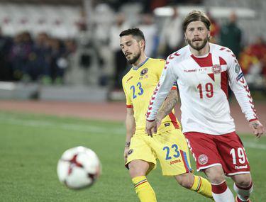 Romania Danemarca 0 0 Galerie Foto Daum Vreo Soluție Nimic Toate Imaginile Meciului De Pe Cluj Arena Sport Libertatea Libertatea
