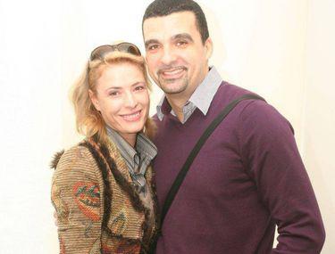 Cum Arătau Monica Davidescu și Aurelian Temișan In Urmă Cu 11 Ani Imagini Nemaivăzute Libertatea
