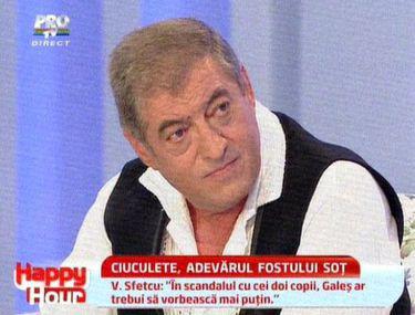 Primele Declarații Ale Fostului Soț Al Ilenei Ciuculete După Moartea Acesteia Ce Spune Valeriu Sfetcu Libertatea