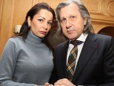 Ilie Năstase A Tras O De Păr Pe Brigitte Sfăt Pe Aeroport Totul A Fost Filmat Libertatea