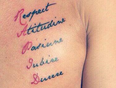 32 Awesome Tatuaje In Piept Pentru Bărbați Tatuaje Pentru Bărbați 2020