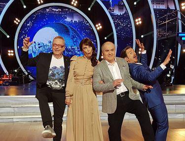 Ce Spune Iulia Albu Despre ținuta Andreei Marin De La Uite Cine Dansează Deghizată Intr O Jasmine Libertatea