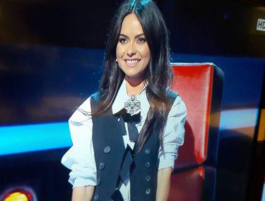 Inna N A Fost In Viața Ei La Un Concert De Al Andrei Dezvăluiri Făcute La Vocea Romaniei Junior Libertatea