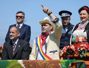 Mimi Brănescu Se Reintoarce In Las Fierbinți După O Pauză De Un Sezon Libertatea