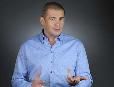 Cum Arăta Dragoș Pătraru In Urmă Cu 18 Ani La Cununie Cum Să Te Măriți Cu Maimuța Asta Entertainment Monden Libertatea Libertatea