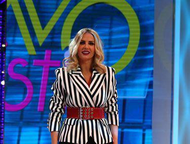 Andreea Bănică Spune Cum A Ajuns Să Prezinte Bravo Ai Stil Libertatea