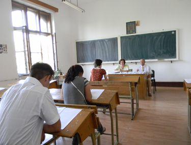 Bacalaureat 2017 Chimie Anorganică Subiecte Barem Rezolvări Libertatea
