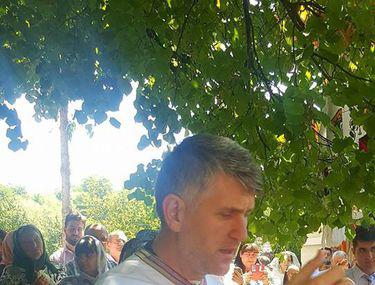 Inregistrarea Cu Preotul Cristian Pomohaci Are Peste 300 000 De Vizualizări Libertatea