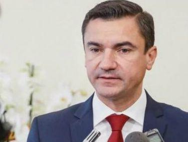 Mihai Chirica Despre Demisia Lui Sorin Grindeanu Poate Muri Cu Demnitate Libertatea