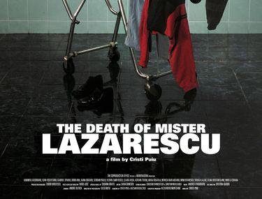 Moartea Domnului Lăzărescu Intre Cele Mai Bune 5 Filme Din Secolul Xix Libertatea