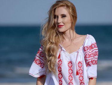 Ziua Universală A Iei Portul Romanesc Se Sărbătorește De Ziua Iei Libertatea
