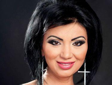 Adriana Bahmuțeanu Foc și Pară După Ce Au Apărut Imagini Cu Denisa Manelista In Sicriu E Strigător La Cer și De A Dreptul Macabru Libertatea