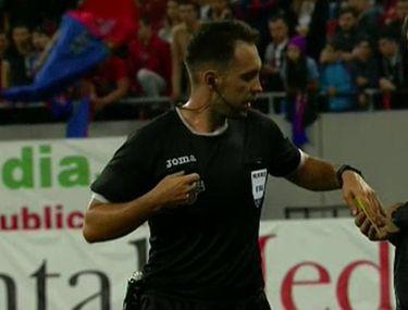 Fc voluntari a fost fondat în 2010 în urma deciziei consiliului local de a dezvolta comunitatea prin. Faza Serii La FCSB - FC Voluntari. Arbitrul și-a Uitat ...