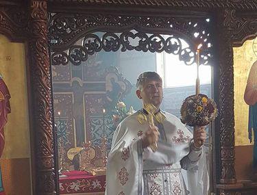 Cristian Pomohaci Ar Fi Vindecat Un Bărbat Care Suferea De O Boală Cumplită Ce Simțea După Rugăciunile Preotului Cantăreț Libertatea