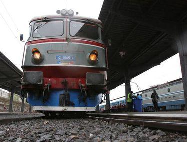 Incă O Tragedie Bărbat Lovit De Tren In Vaslui Libertatea