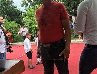 Fiul Lui Nicolae Guta Acuzat Ca și A Agresat Cel Mai Bun Prieten Libertatea