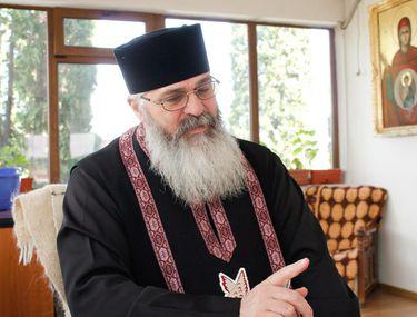 Preotul Calistrat Chifan Despre Descreierații De La Mitingul