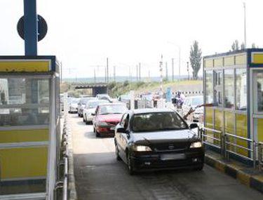 Aplicație Pentru Plata Rovinietei și A Taxei Pentru Podul Fetești Cernavodă Libertatea