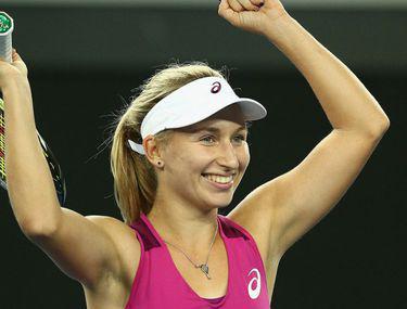 Biletul Zilei Din Tenis 21 August Libertatea