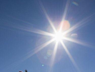 Prognoza Meteo Pentru Luna Septembrie Zonele In Care Termometrele