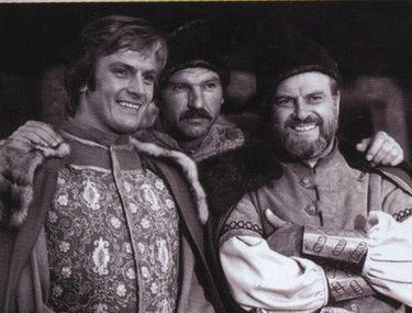 Actorul Septimiu Sever A Murit Mesajul Cutremurător Al Lui Florin Piersic Libertatea