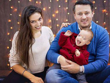 Motivul Pentru Care Ciprian Rogojan S A Rupt De Amalia ștefan Libertatea