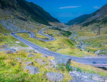 Traficul Pe Transfăgărășan Va Fi Inchis Intre Balea Lac și Balea