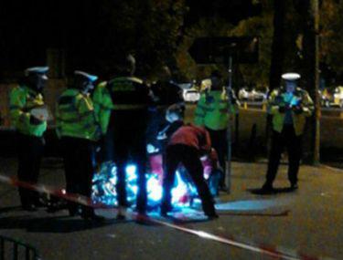 Accident Mortal Pe șoseaua Morarilor Din București Pe 25 Septembrie Libertatea