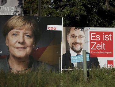 Alegeri Parlamentare Germania 2017 Partidul Lui Merkel A Caștigat Detașat Extrema Dreaptă Intră In Parlament Libertatea