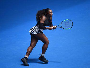 Serena Williams I A Transmis O Scrisoare Emoționantă Mamei Ei