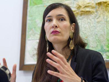 Clotilde Armand S-a Prezentat La DNA. A Depus Plângere ...