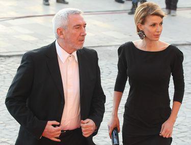 Iubita Lui Dan Chișu A Renunțat La Părul Blond Libertatea