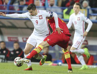Biletul Zilei Pariuri Fotbal 08 Octombrie Trei Jocuri Din Preliminariile Cm 2018 Libertatea