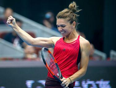 Premiile De La Turneul Campioanelor 2017 Din Singapore Simona Halep Poate Caștiga 2 4 Milioane De Dolari Libertatea